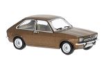 Opel Kadett C City, braun