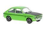 Opel Kadett C City SR, hellgr�n