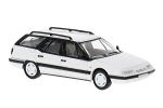 Citroen XM Break in wei