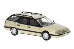 Citroen XM Break in beige met