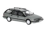 Citroen XM Break in grau metal