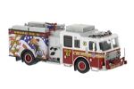 Seagrave Attacker FDNY - Bron