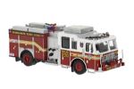 Seagrave Attacker FDNY - Quee