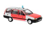 Opel Kadett E Caravan, 1989