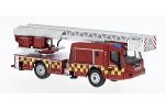 Magirus M32L-AS N.B., 2021, F