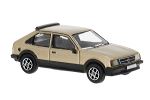 Opel Kadett D SR, beige, 1980