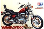 1:12 Yamaha XV1000 Virago