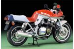 1:12 Suzuki GSX1100 Katana Cu