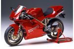 1:12 Ducati 916 Desmo. 1993