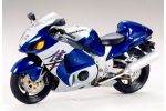 1:12 Suzuki GSX1300R Hayabusa