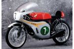 1:12 Honda RC166 GP Racer 196