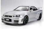1:24 NISMO Skyline GT-R Z-tun