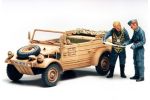 1:48 WWII Dt. Kbelwagen Typ