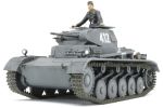 1:48 WWII Dt.Panzer II Ausf.A