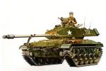 1:35 US Panzer M41 Walker Bulldog