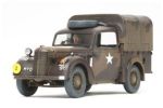 1:35 WWII WWII Brit.Transporter Leicht 10PS