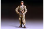 1:16 WWII Figur Dt. Infanterie