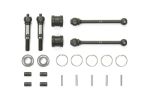 TRF 44mm Doppelkardanwelle St