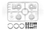 Hi-Torque Servo Saver weiss