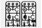 V-Teile (V1-11) C.V.A-Mini II
