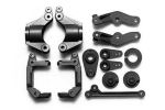 C-Teile Lenkhebel/C-Halter (2