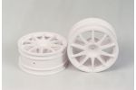 Felgen Jaccs Accord weiss 26