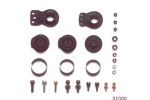 Hi-Torque Servo Saver Schwarz