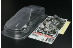 Kar.-Satz NiSMO R34 GT-R Z-Tu