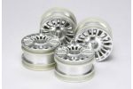 M-Chassis Felgen-Set Fiat 500