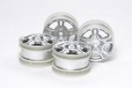 1:10 Felgen-Set C-Sp/Alfa Rom