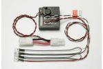 Tamiya TLU-01 LED-Lichteinhei