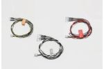 Tamiya LED-Licht rot