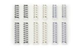 DF-03 Tuning Federn Set (3x4)