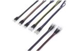 LED Licht wei (3mm)