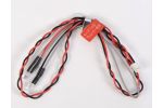 LED Licht rot (3mm)