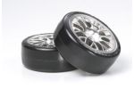 Super Drift-Rder Y/Chrom.24m