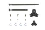 CR01 Rein.D Shaft+Diff Lock