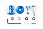 F-104 Alu-Diff.-Teile-Set