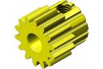 Alu Motorritzel 16 Z/0.6 geh
