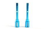 TT-02 Alu Mitnehmer Antriebsw