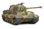 1:16 RC Panzer Knigstiger Full Option