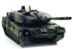 1:16 RC Panzer Leopard 2A6 Full Option