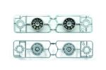 1:14 Aufliegerfelge 30mm ml(2