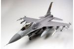 1:32 Lockheed Mar.F-16CJ Fighter