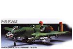 1:48 Fairchild Republic A-10A