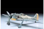 1:48 WWII Dt. Focke Wulf Fw19