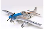 1:48 WWII US North Americ. P-