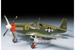 1:48 WWII US North Americ. P-