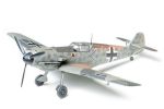 1:48 WWII Dt. Messerschmitt B