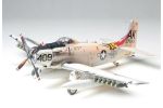 1:48 WWII USN Douglas A1-H Sk
